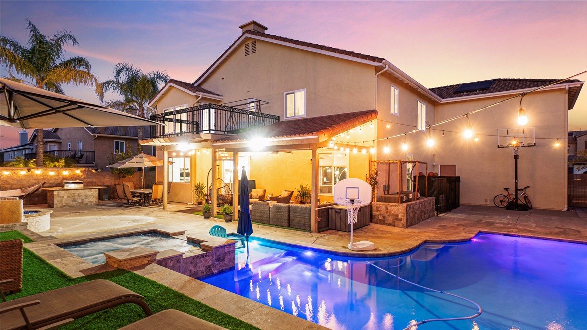 3038 Pinehurst Drive
