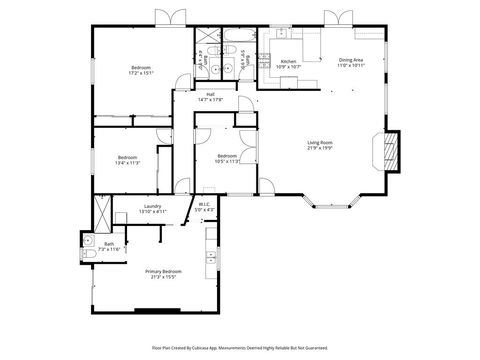 Tiny photo for 7050 Tecorida Ave Ave, Atascadero, CA 93422 (MLS # NS25255182)