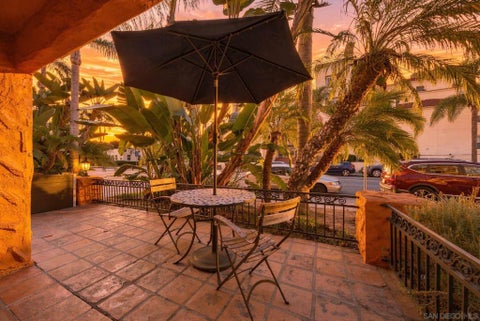 Photo of 3688 1st Ave AVE #19, San Diego, CA 92103 (MLS # 260024433SD)