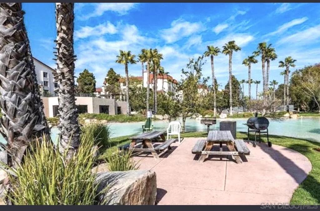 San Diego - Residential