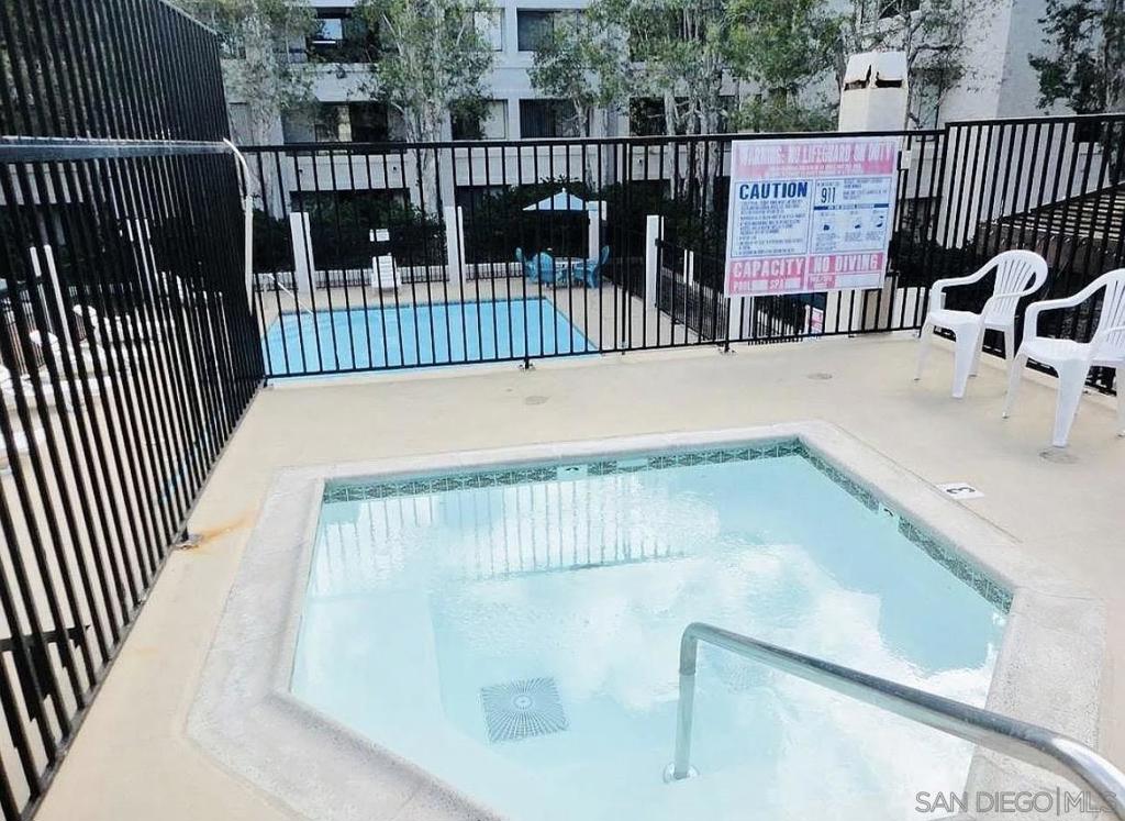 San Diego - Residential