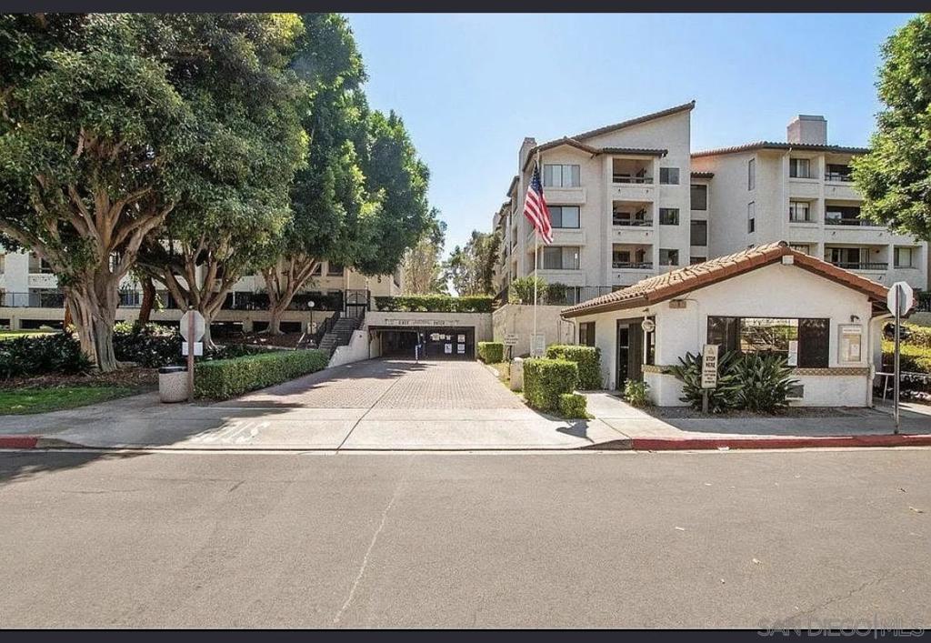 San Diego - Residential