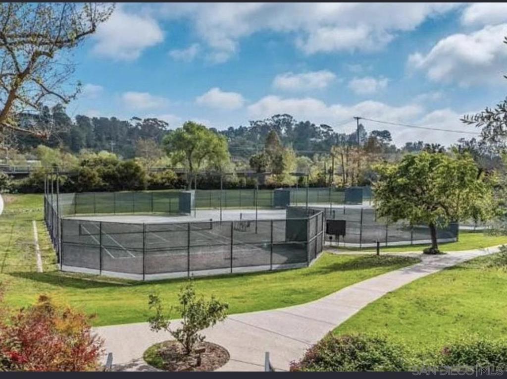 San Diego - Residential