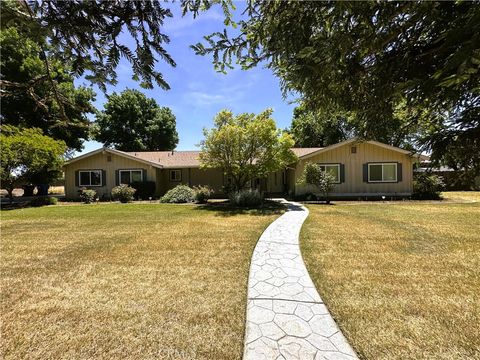2669 Atlantic Street Merced CA 95340