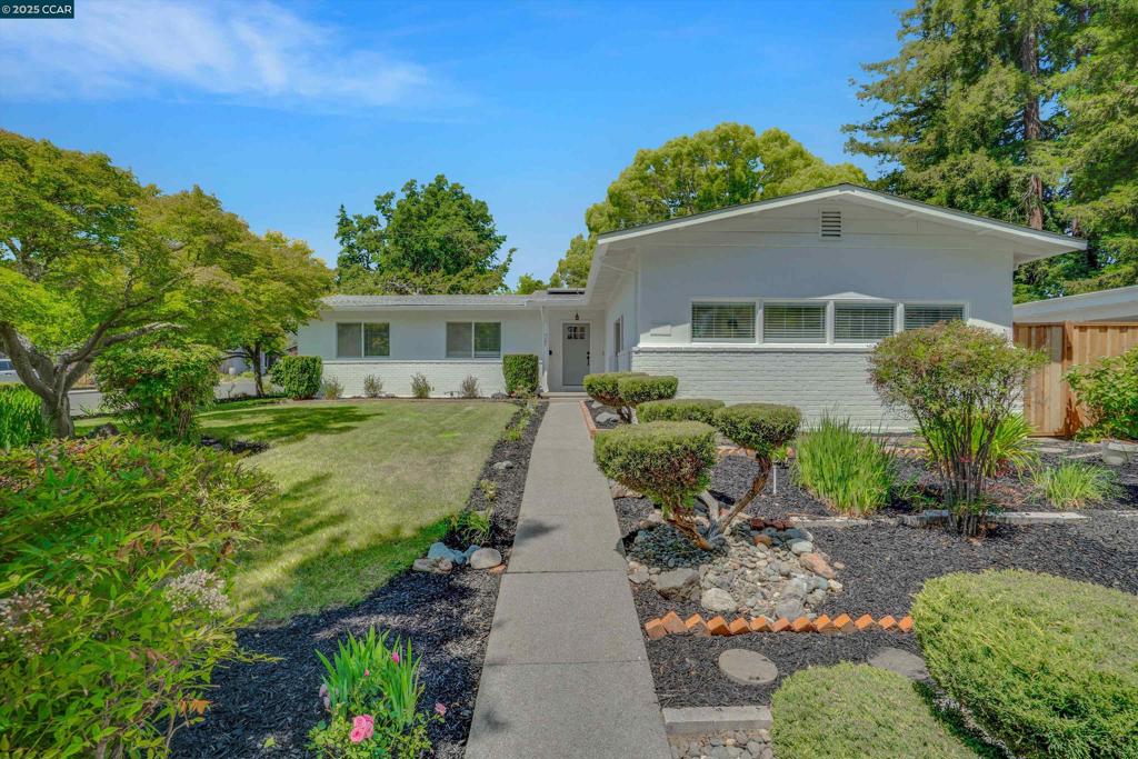 PRICE REDUCED! Welcome home — a beautifully updated rancher on a spacious corner lot in one of Napa’s most sought-after neighborhoods: Brown’s Valley. This 3-bedroom, 2-bathroom home blends modern comfort with classic charm, offering a move-in ready retreat just minutes from world-renowned wineries, downtown Napa, and Napa Premium Outlets. Step inside and you’re greeted by the updated flooring, over-sized living room, dedicated dining room and fully remodeled kitchen. Featuring sleek countertops, updated cabinetry, stainless steel appliances, and stylish finishes that make cooking and entertaining a joy. Both bathrooms have been tastefully renovated, combining function and style with clean lines and trendy finishes. One of the standout features of this home is the large sunroom — an ideal bonus space for a relaxing indoor-outdoor lounge. The home sits on a beautifully landscaped corner lot with plenty of space to garden, entertain, or just enjoy the Napa sunshine in this quiet, serene neighborhood. Located in the desirable Brown’s Valley community, with nearby parks, schools, and easy access to all of Napa’s offerings. Whether you’re heading downtown for a night out, exploring nearby hiking trails, or spending the day wine tasting. Don't miss this one!