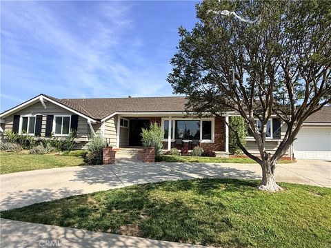 Photo of 413 El Adobe, Fullerton, CA 92835 (MLS # PW26065660)