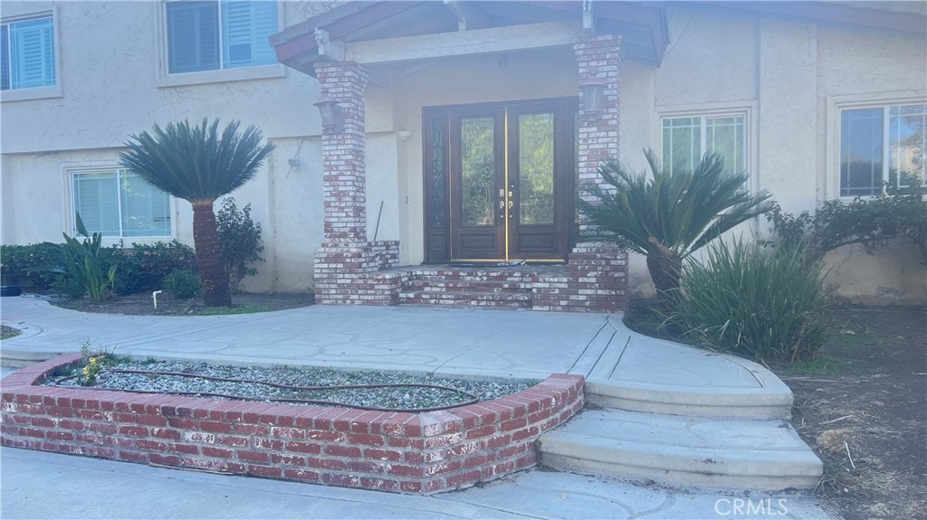 4008 Crown Ranch Road