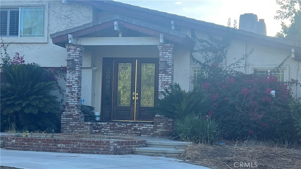 4008 Crown Ranch Road