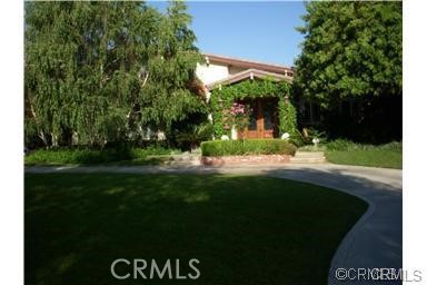 4008 Crown Ranch Road