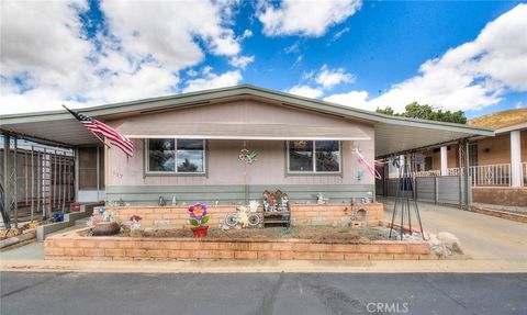 Photo of 33600 Calimesa Boulevard #117, Yucaipa, CA 92399 (MLS # IG26080179)