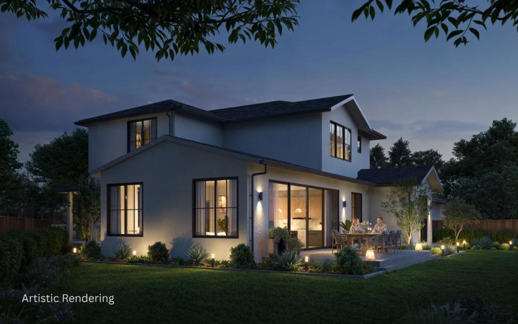 1489 Saratoga Avenue