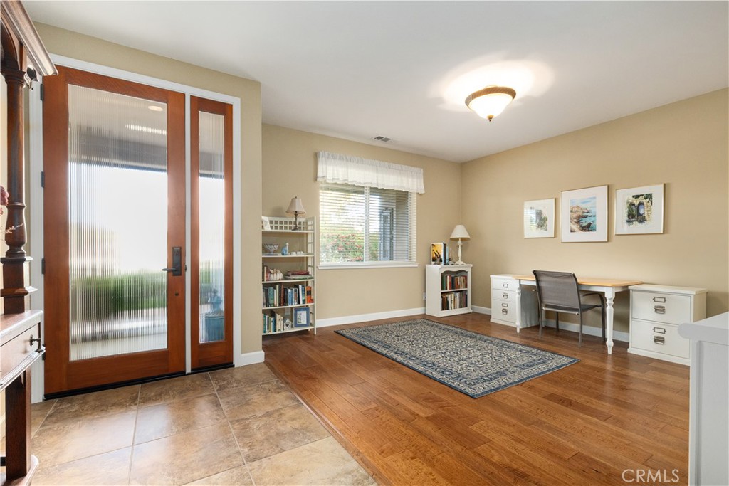 PR City Limits East(110) - Residential