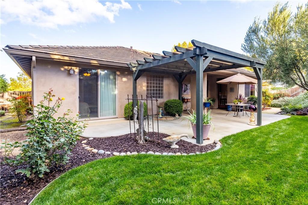 PR City Limits East(110) - Residential