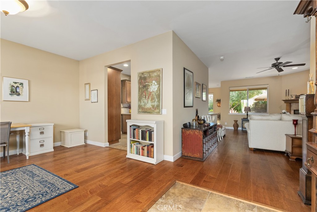 PR City Limits East(110) - Residential