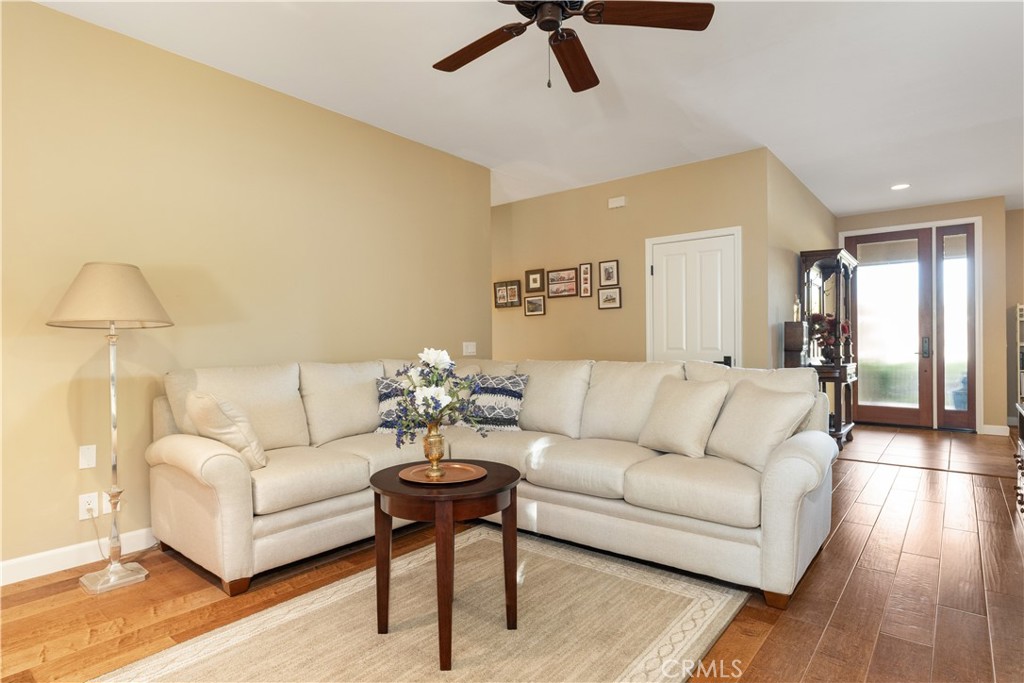 PR City Limits East(110) - Residential