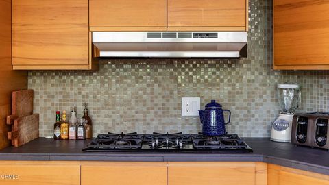 Tiny photo for 4878 Casitas Pass Road, Ventura, CA 93001 (MLS # V1-34779)