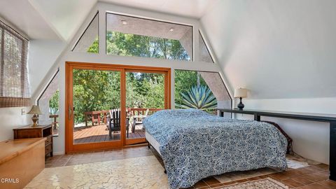 Tiny photo for 4878 Casitas Pass Road, Ventura, CA 93001 (MLS # V1-34779)