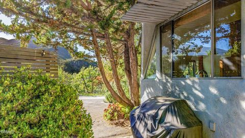 Tiny photo for 4878 Casitas Pass Road, Ventura, CA 93001 (MLS # V1-34779)