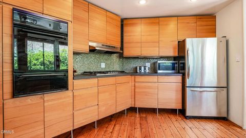 Tiny photo for 4878 Casitas Pass Road, Ventura, CA 93001 (MLS # V1-34779)