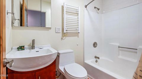 Tiny photo for 4878 Casitas Pass Road, Ventura, CA 93001 (MLS # V1-34779)