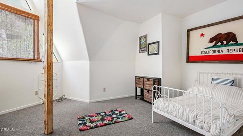 Tiny photo for 4878 Casitas Pass Road, Ventura, CA 93001 (MLS # V1-34779)