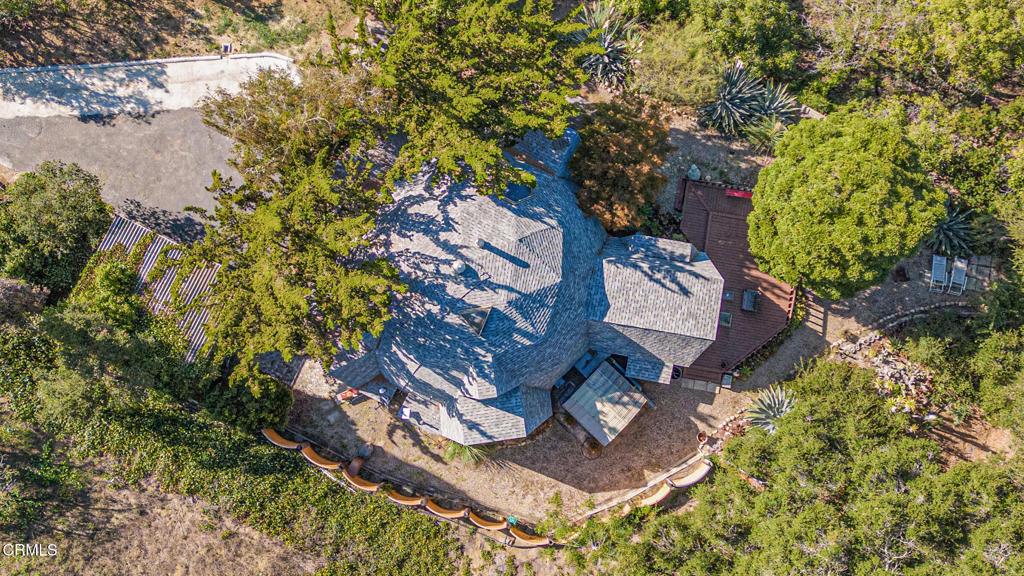 4878 Casitas Pass Road