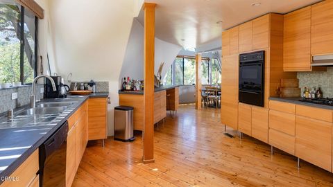 Tiny photo for 4878 Casitas Pass Road, Ventura, CA 93001 (MLS # V1-34779)