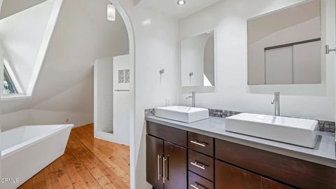 Tiny photo for 4878 Casitas Pass Road, Ventura, CA 93001 (MLS # V1-34779)