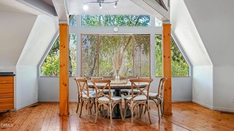 Tiny photo for 4878 Casitas Pass Road, Ventura, CA 93001 (MLS # V1-34779)