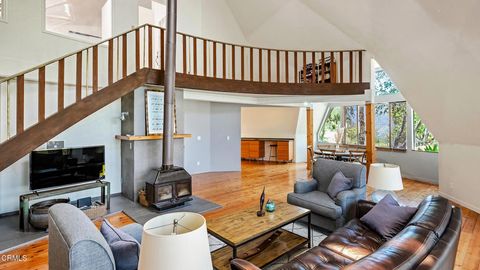 Tiny photo for 4878 Casitas Pass Road, Ventura, CA 93001 (MLS # V1-34779)