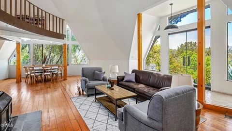 Tiny photo for 4878 Casitas Pass Road, Ventura, CA 93001 (MLS # V1-34779)