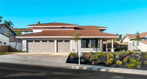 Photo of 2361 Cherry Gate Way, Hacienda Heights, CA 91745 (MLS # PW25269702)