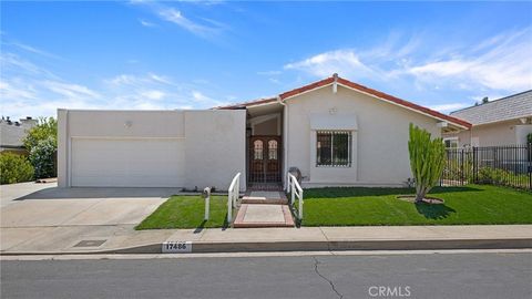 Photo of 17486 Doric Street, Granada Hills, CA 91344 (MLS # SR26093099)