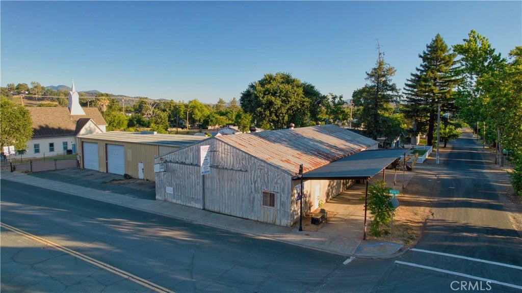 16294 Main St, Lower Lake, CA 95457