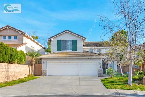 Photo of 5073 Sea Mist Ct. Ct, San Diego, CA 92121 (MLS # NDP2601525)