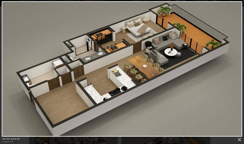 560 El Camino Real 303