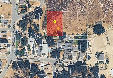 Photo of 0 Monroe Street, Val Verde, CA 91384 (MLS # GD26177128)