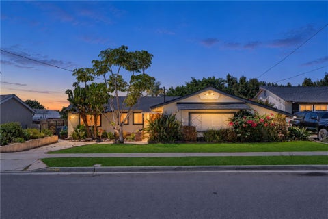 Photo of 3752 Mount Abbey Avenue, San Diego, CA 92111 (MLS # SW26191220)