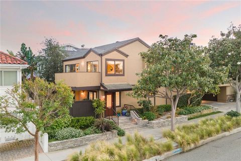 Photo of 708 Garnet St, Redondo Beach, CA 90277 (MLS # SB26065313)