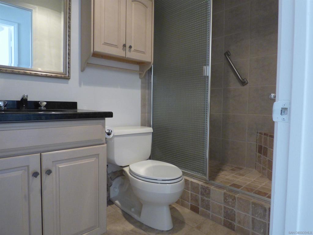 La Jolla - Residential Lease