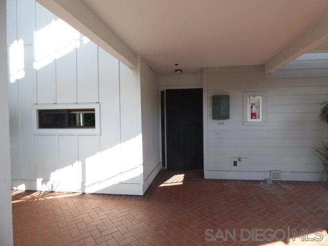 La Jolla - Residential Lease