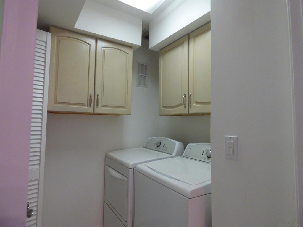 La Jolla - Residential Lease