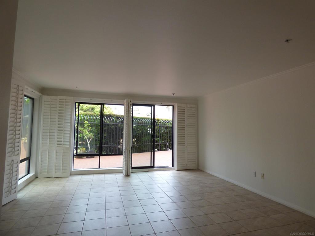 La Jolla - Residential Lease