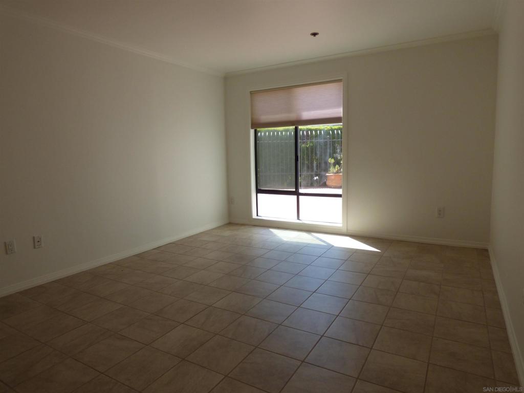 La Jolla - Residential Lease