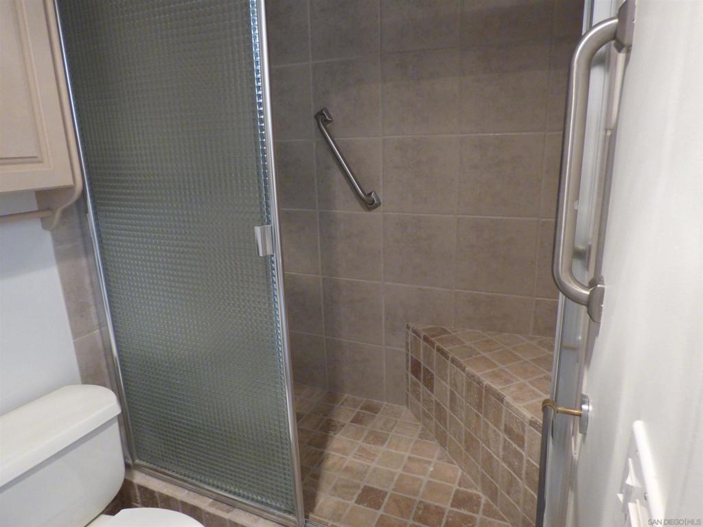 La Jolla - Residential Lease