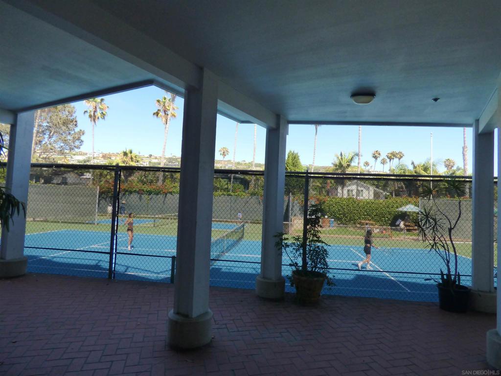 La Jolla - Residential Lease