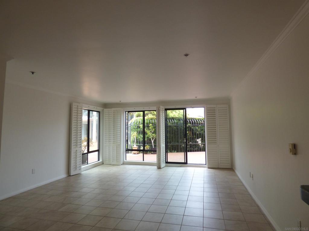 La Jolla - Residential Lease
