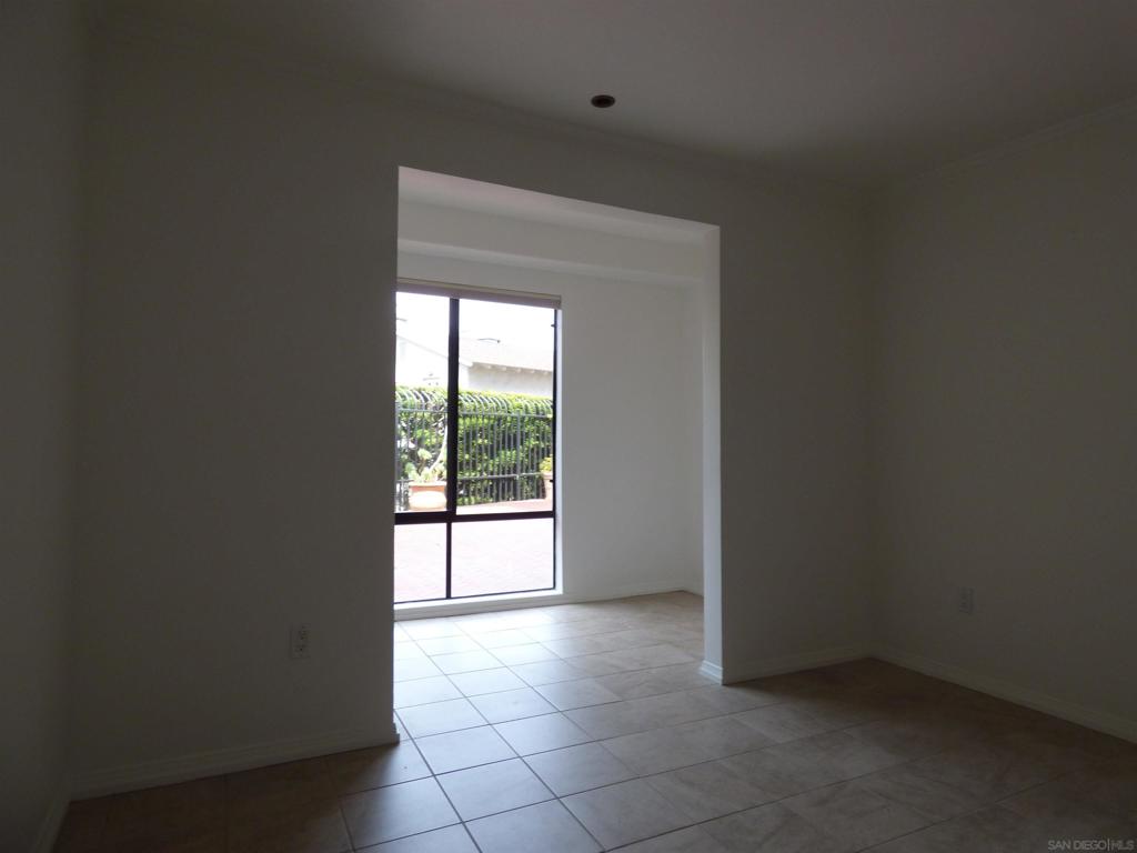La Jolla - Residential Lease