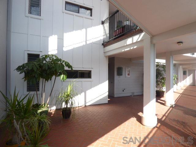 La Jolla - Residential Lease