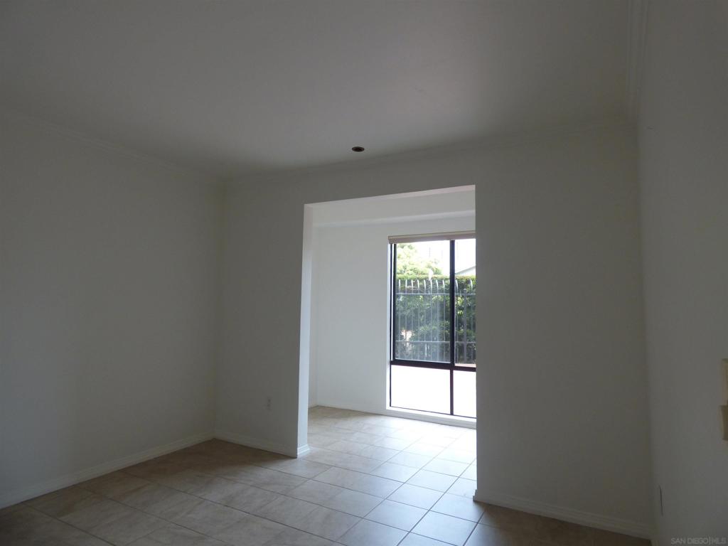 La Jolla - Residential Lease